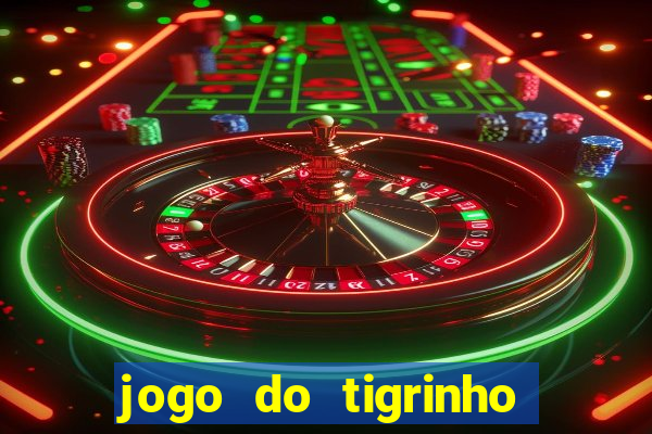 jogo do tigrinho do gusttavo lima